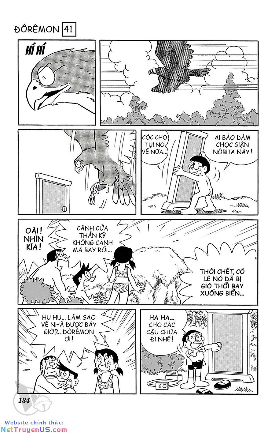 doraemon chapter 745 15