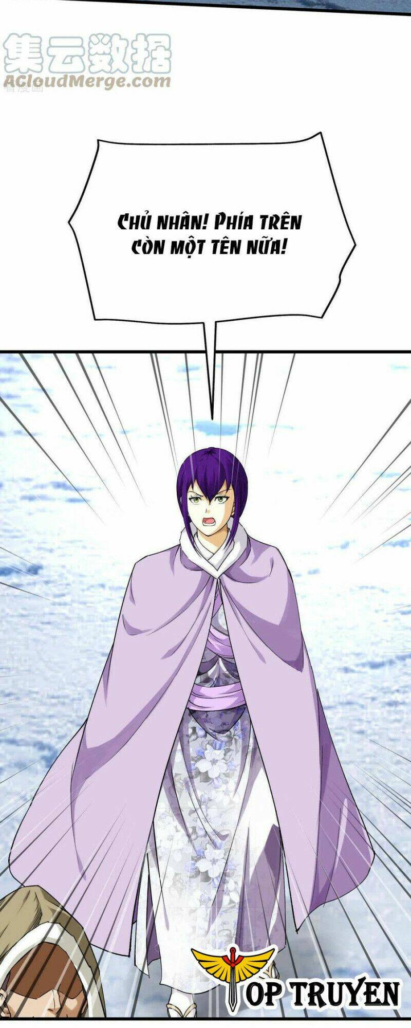 trọng sinh ta là đại thiên thần chapter 200 37