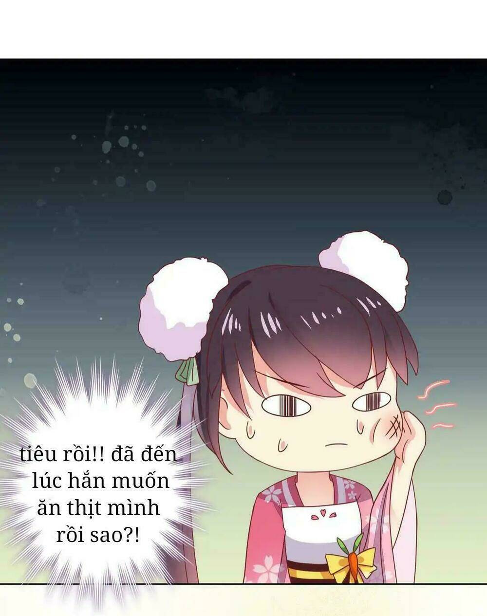 phi thiên địch tự dưỡng đích khẩu tử chapter 12 25