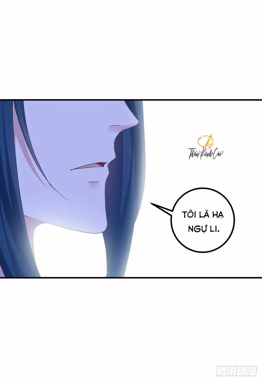 toàn bộ nắm trong tay chapter 78 13