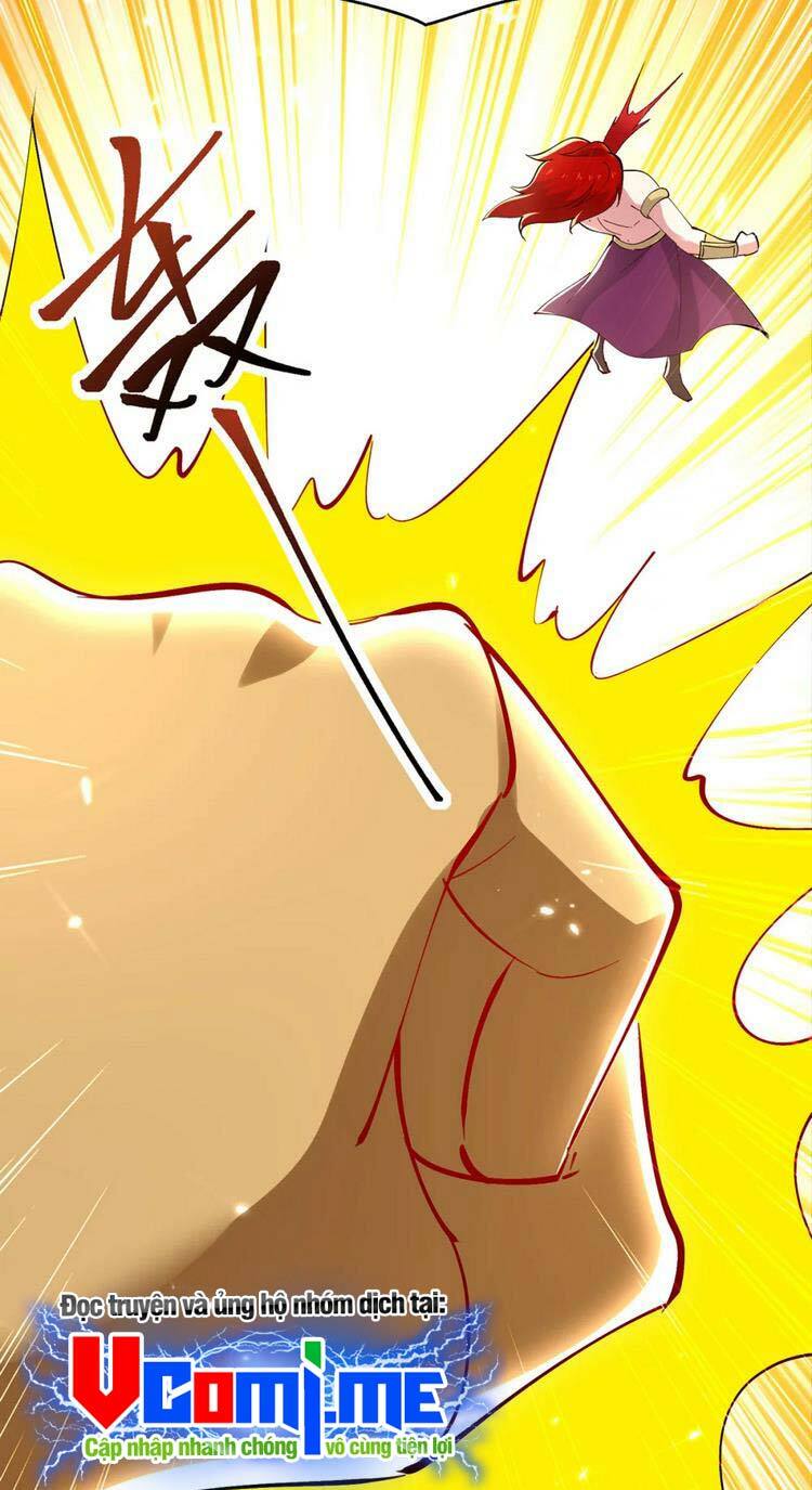 tối cường thăng cấp chapter 349 24