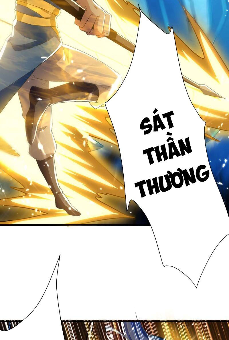 tối cường thăng cấp chapter 218 32