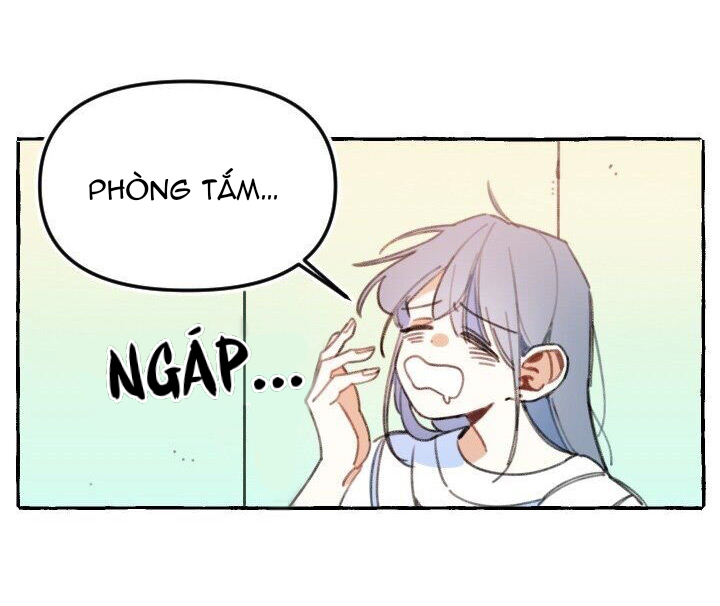 tình yêu có cần app dịch? chapter 2 42