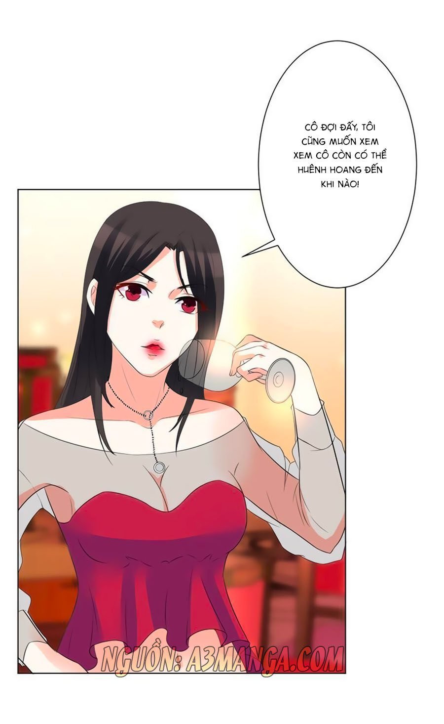 watashi wo hitorijime ni shite chapter 72 22