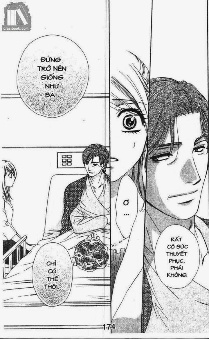 hôn nhân bất đắc dĩ - love of firos you chapter 20 38