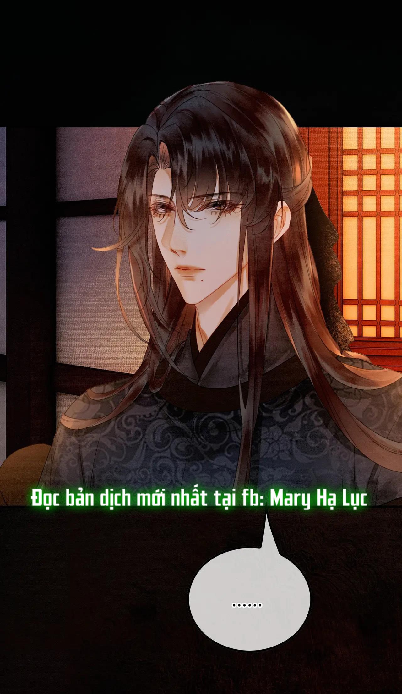 ai đã dạy hư đồ đệ phản diện của ta? chapter 8 46