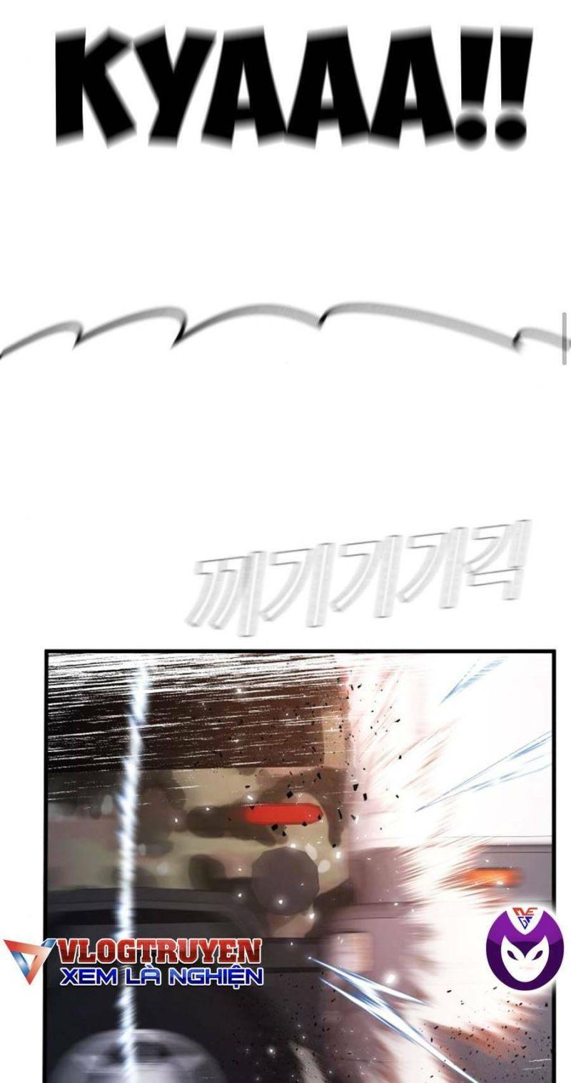 đặc vụ kim chapter 25.5 32