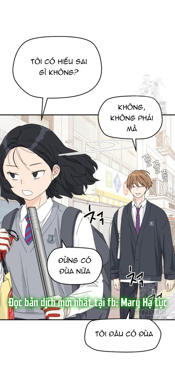 sam yi tái sinh chapter 18.1 8