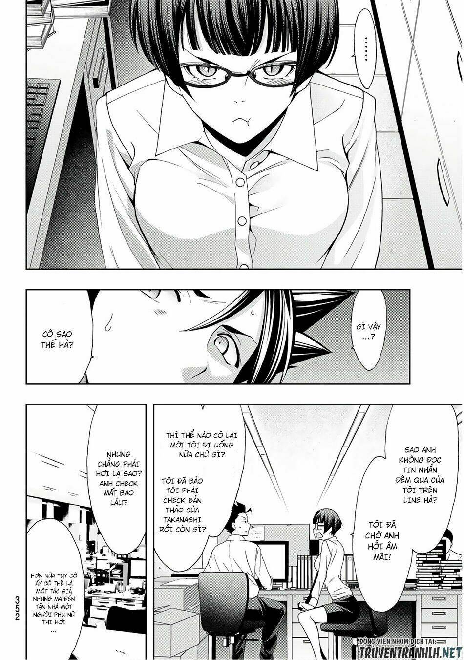 succubus & hitman chapter 40 13