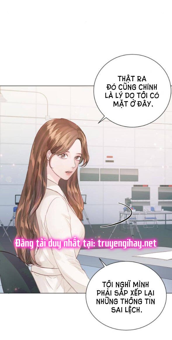 nhất định chúng ta sẽ được hạnh phúc chapter 80.1 25