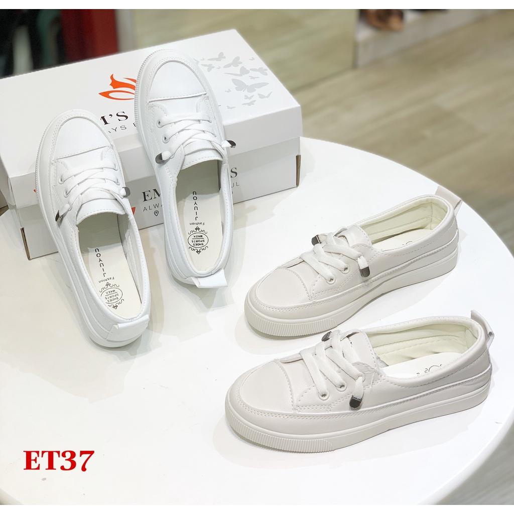 [Ảnh thật 100%] Giày thể thao đẹp Em’s Shoes MS: ET37