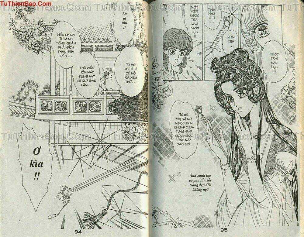 hạt lệ trân châu chapter 2 47