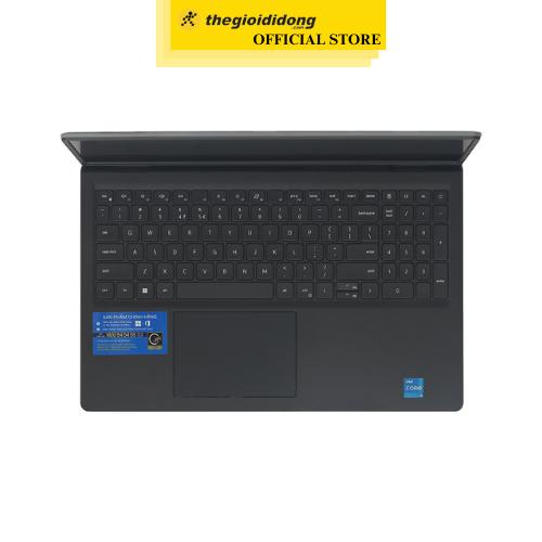 Laptop Dell Vostro 3520 i5 1235U/16GB/512GB/120Hz/OfficeHS/Win11 (71030559) - Hàng Chính Hãng