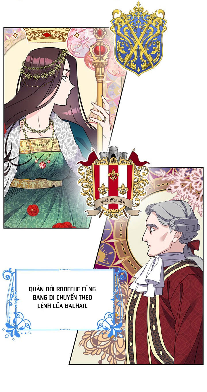 công chúa của loài chim chapter 5 63