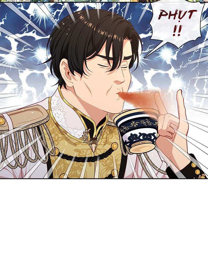 cẩn thận nữ phụ phản diện đấy! chapter 115.2 13