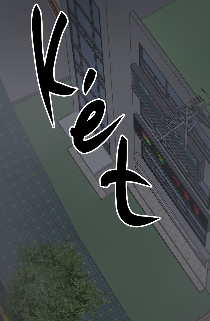 quái vật trong màn sương chapter 3 2