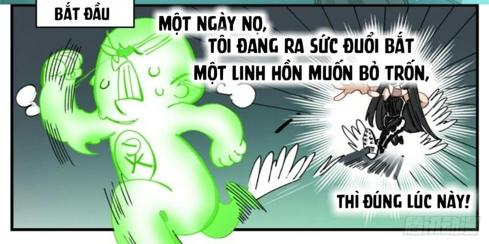 hắc bạch hữu thường chapter 2 7