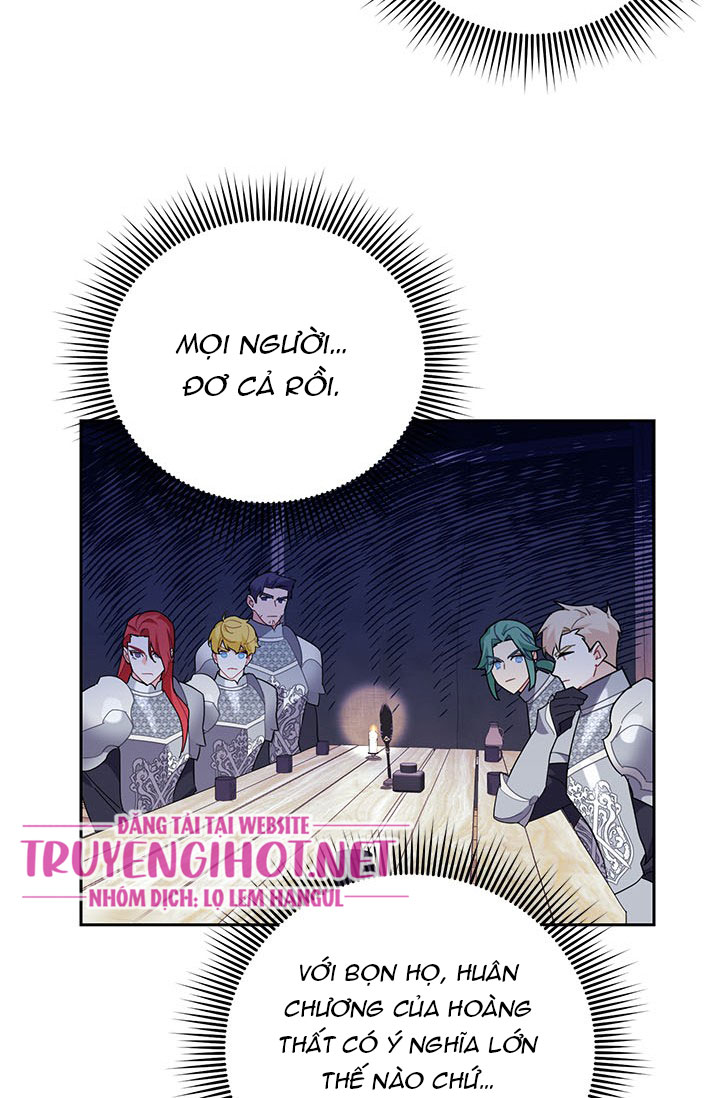 công chúa của loài chim chapter 34 47