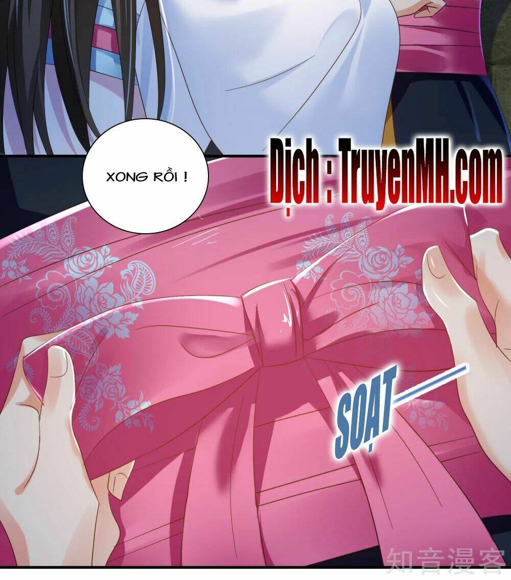lãnh cung phế hậu muốn nghịch thiên chapter 98 18