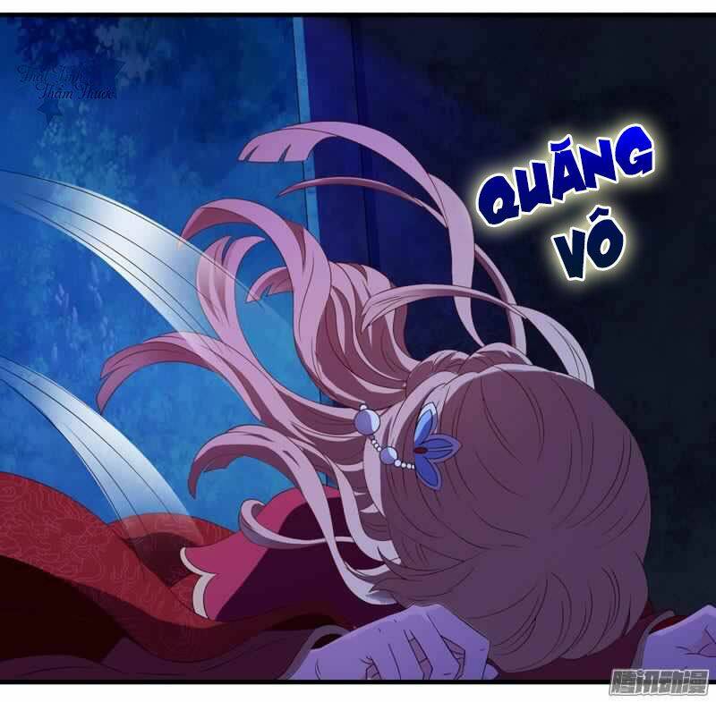 giữ chặt tiểu bạch long chapter 5 25