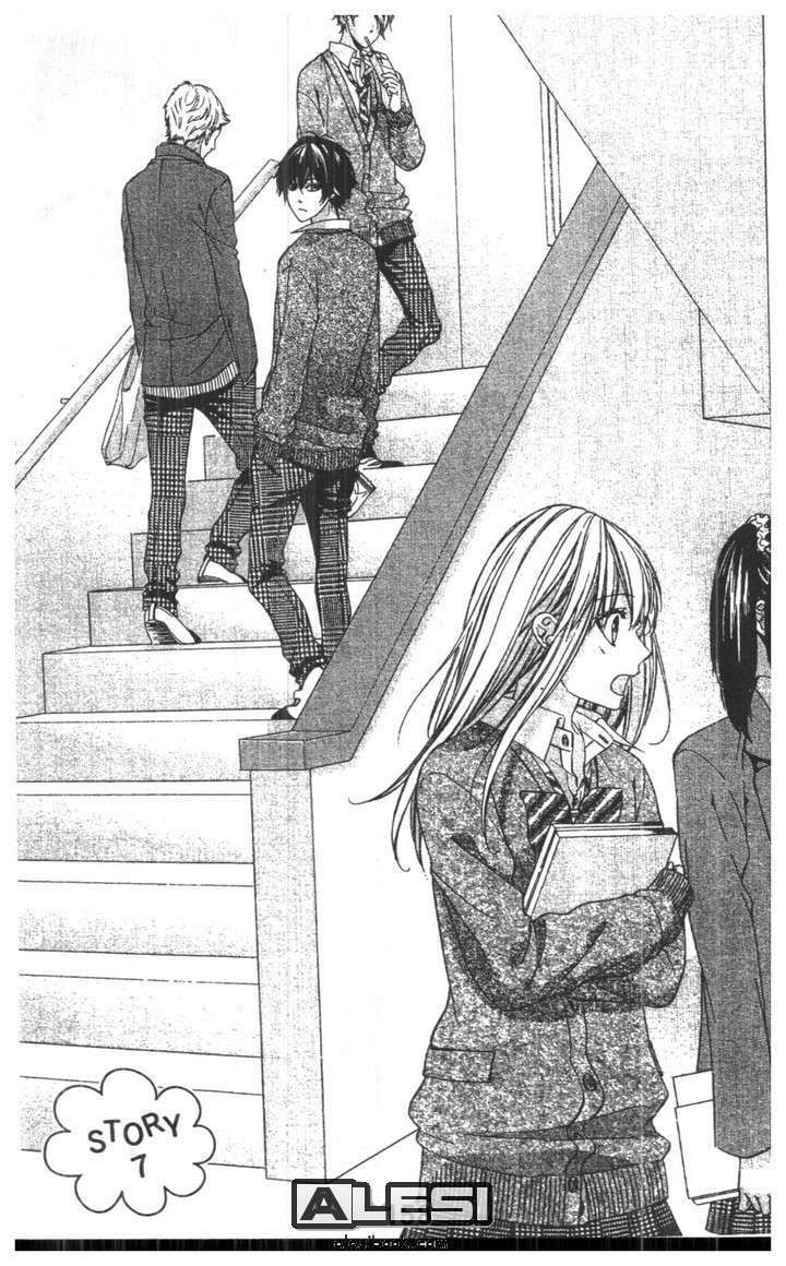 kore ga koi to iunaraba chapter 4 38