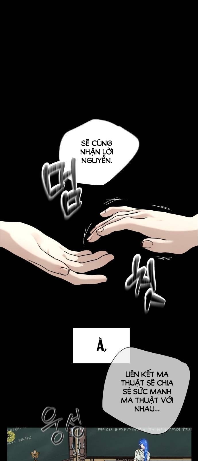 nữ anh hùng - truyện ngắn chapter 1.2 17