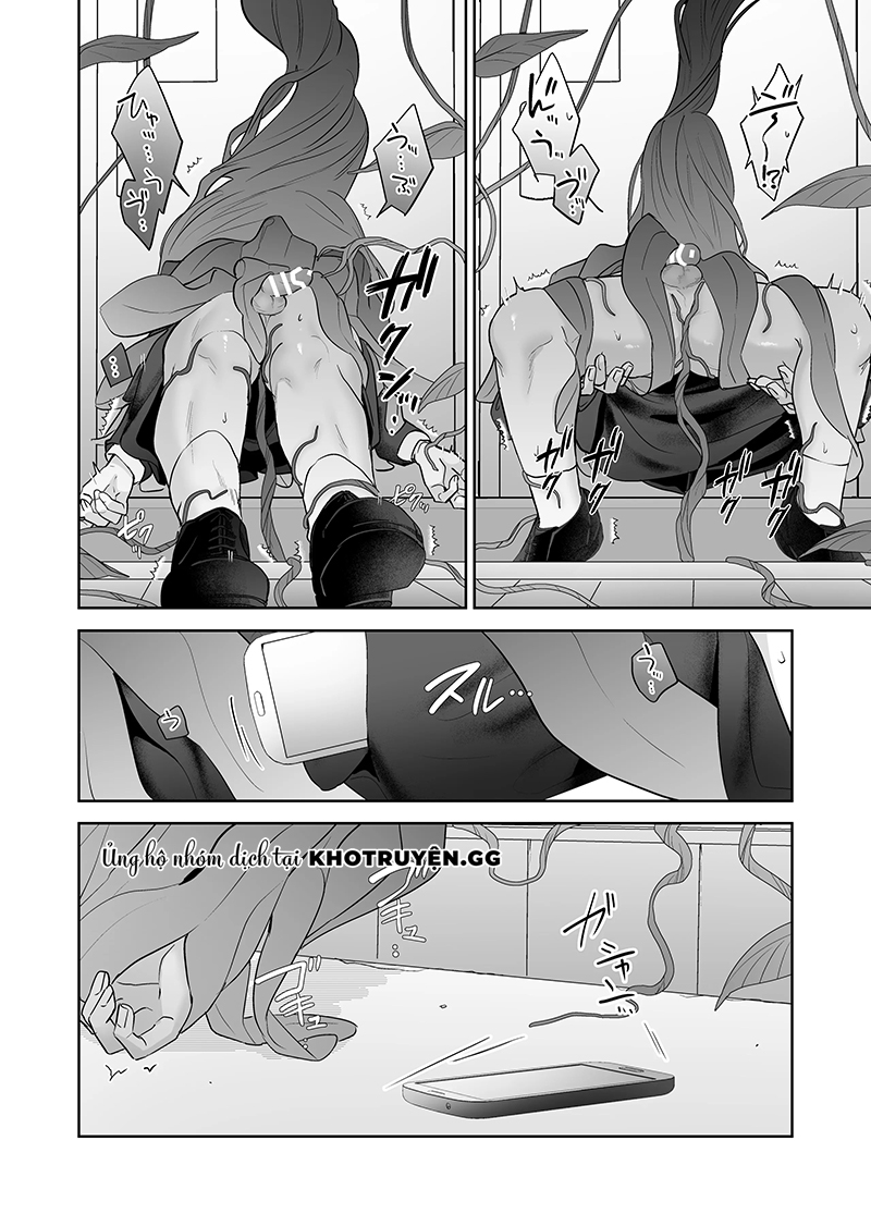 thử nghiệm kỳ quặc chapter 1 62