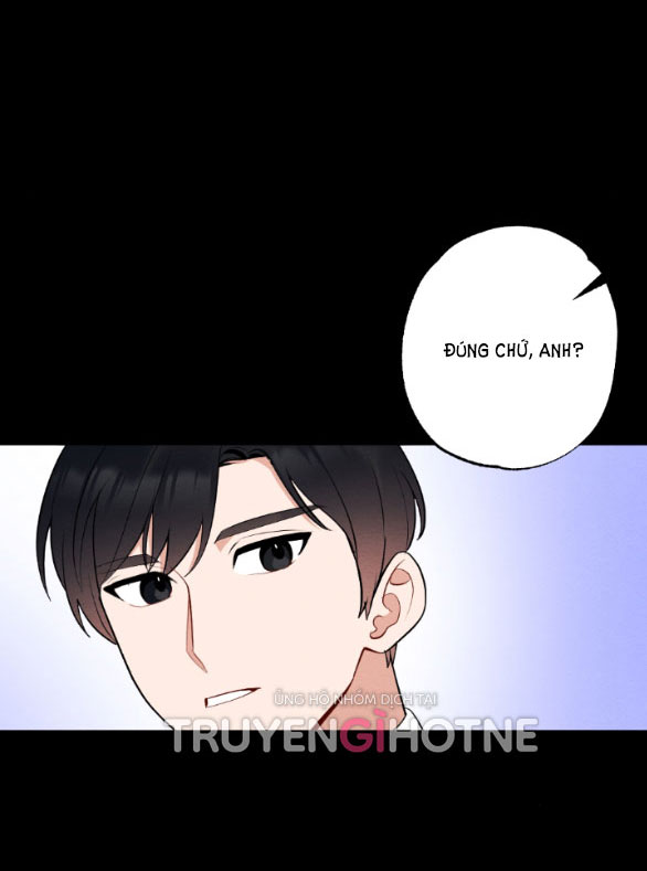 [18+] hôn nhân bị đánh cắp chapter 33.1 24