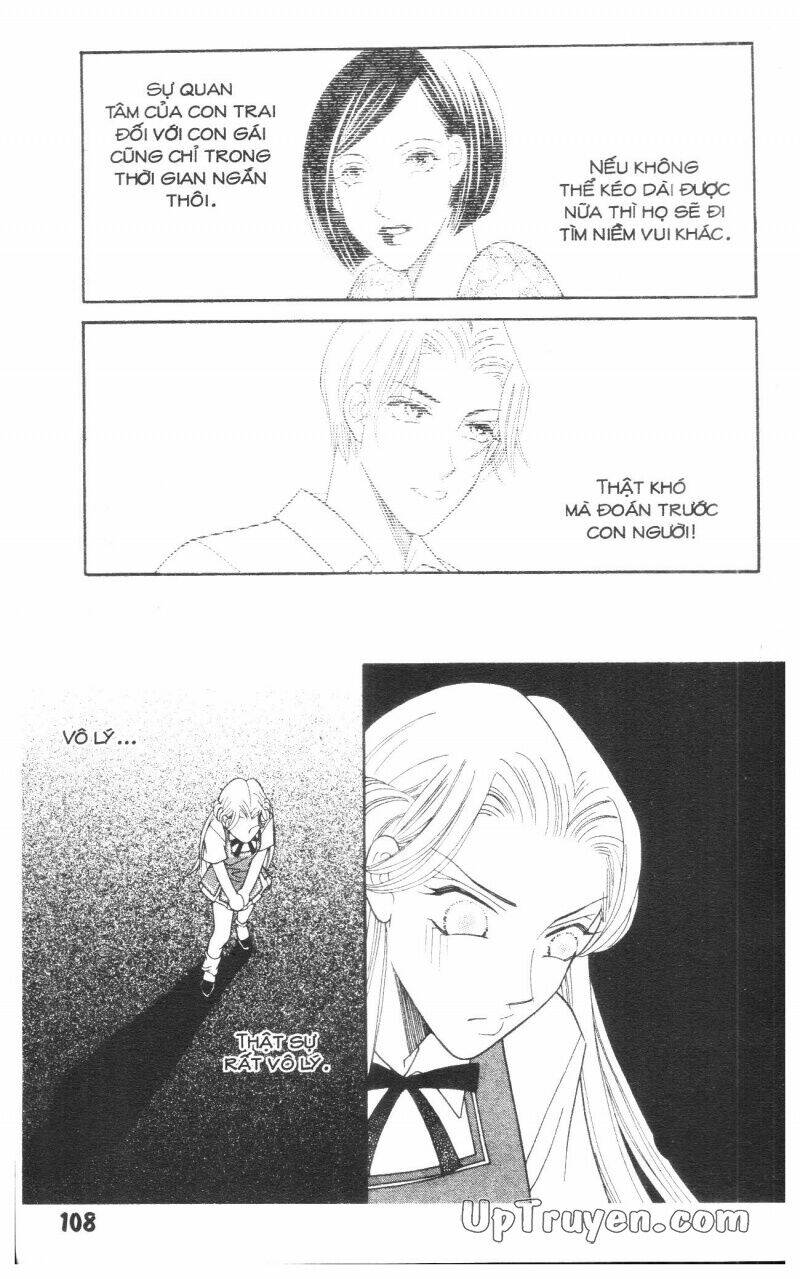 người yêu lý tưởng chapter 2.2 29