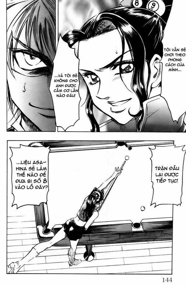 gamble fish chapter 22 14