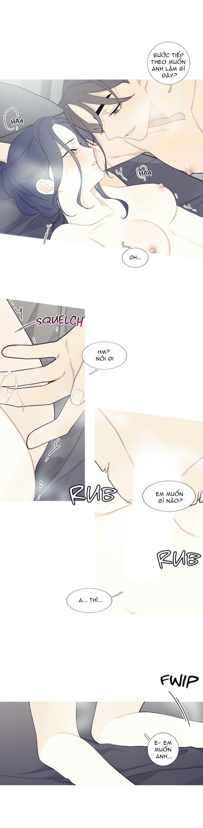 chuyện quái gì đang xảy ra? chapter 101 5