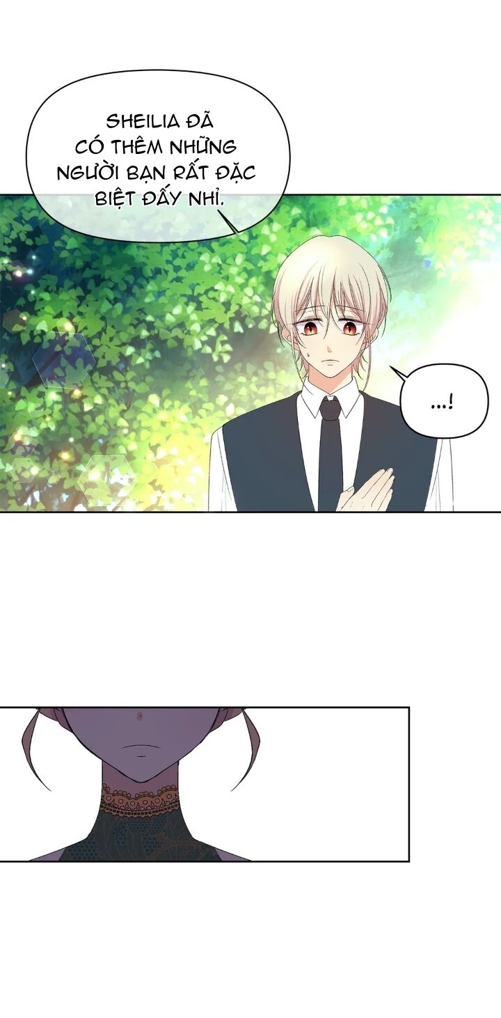 công chúa thời gian có hạn chapter 30 12