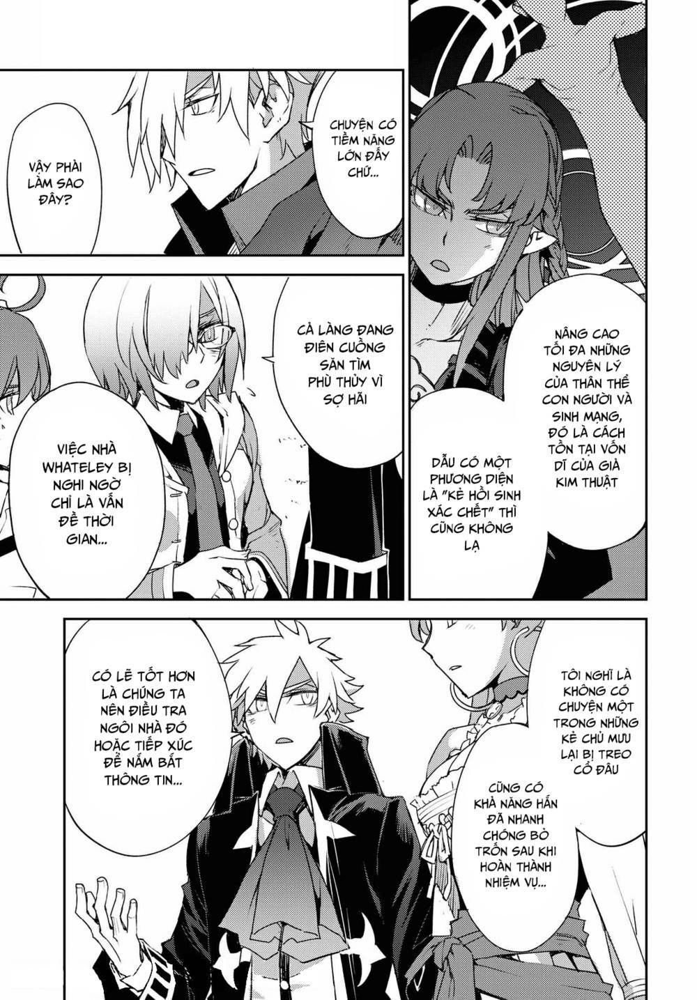 fate/grand order: epic of remnant - salem chapter 20 12