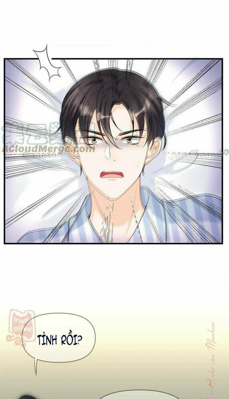 tôi trở thành tổ tông của 5 vị đại lão chapter 72 21