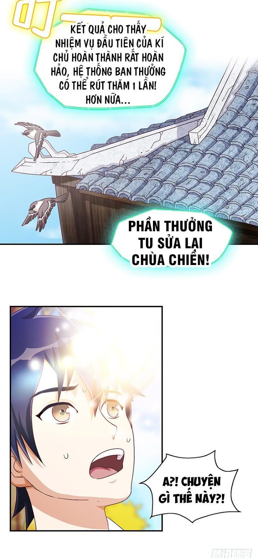 độ ta không độ nàng chapter 2 41