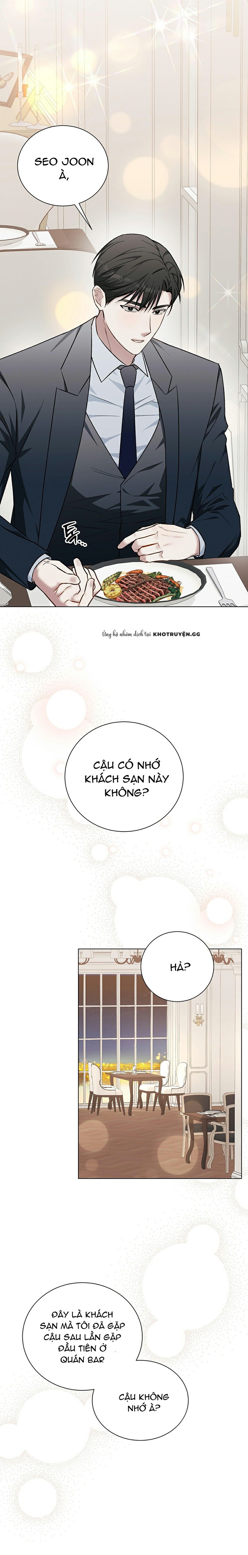 truyện ngắn bl hạng nặng – happening chapter 6 20