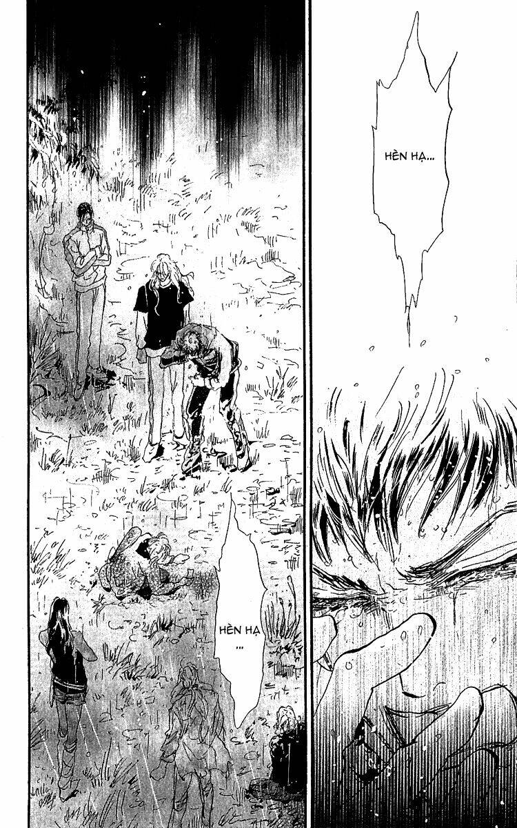 7 mầm sống chapter 77 26