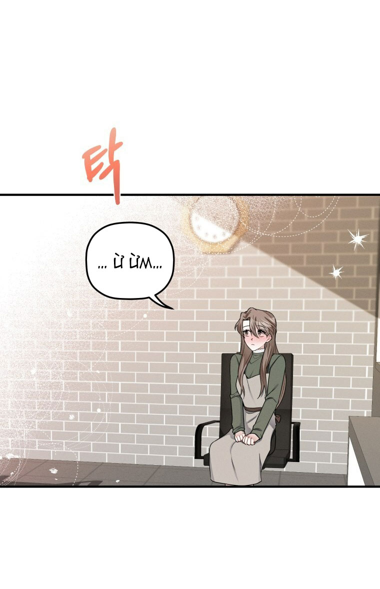 [18+] cùng trời cuối đất chapter 4.1 9
