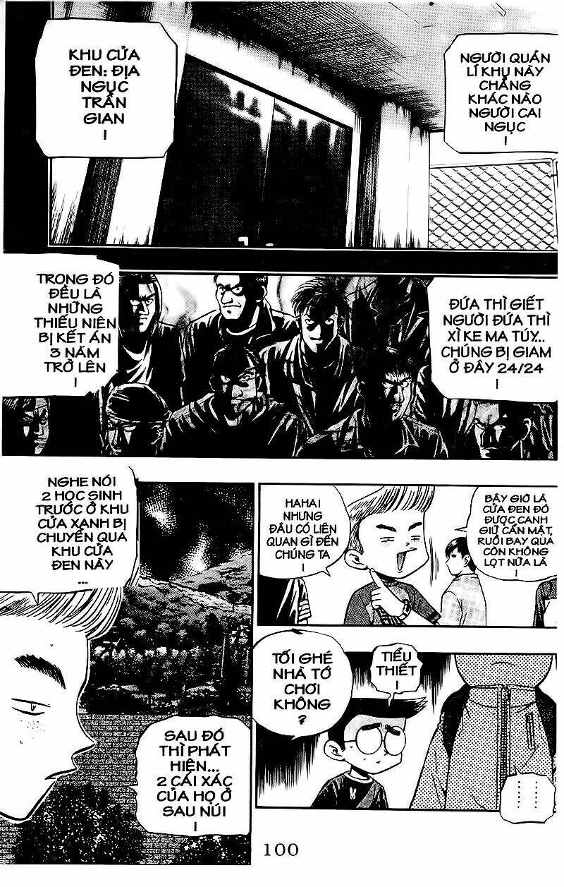 bowling king chapter 129 7