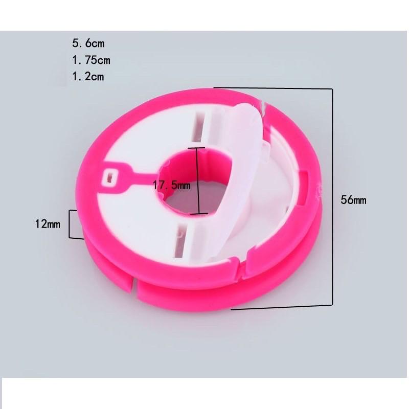 Hộp quấn trục câu đài- hộp trục câu đài silicon cao cấp