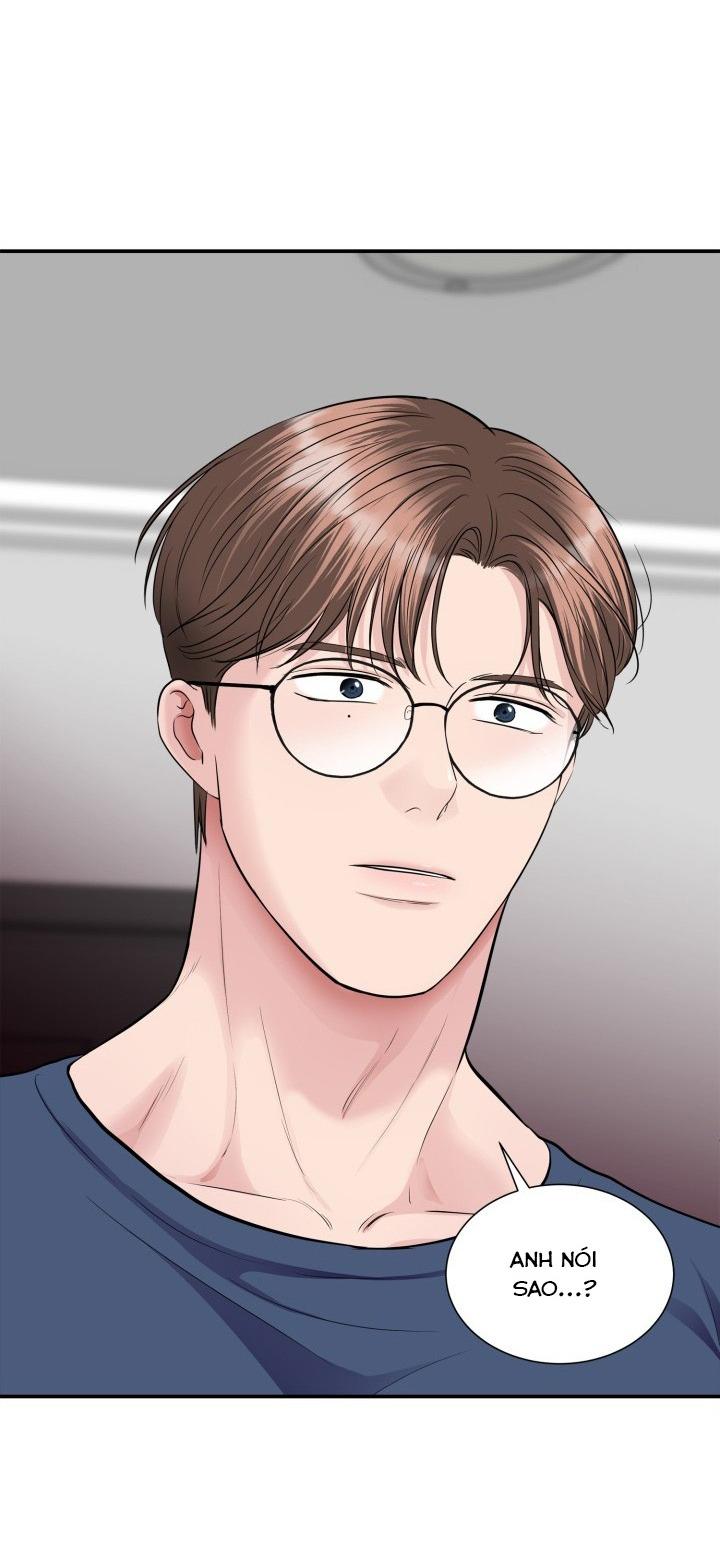 khi tay chạm tay chapter 9 16