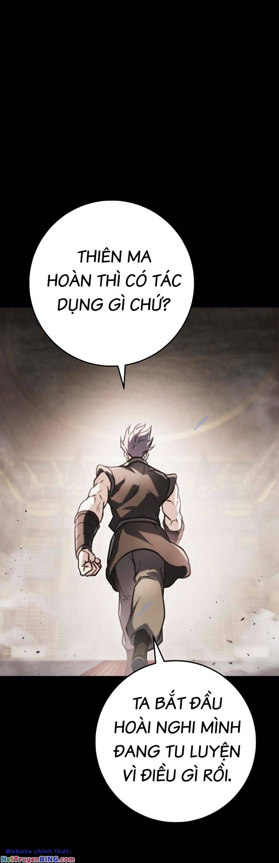 Thanh Kiếm Của Hoàng Đế chapter 32 15