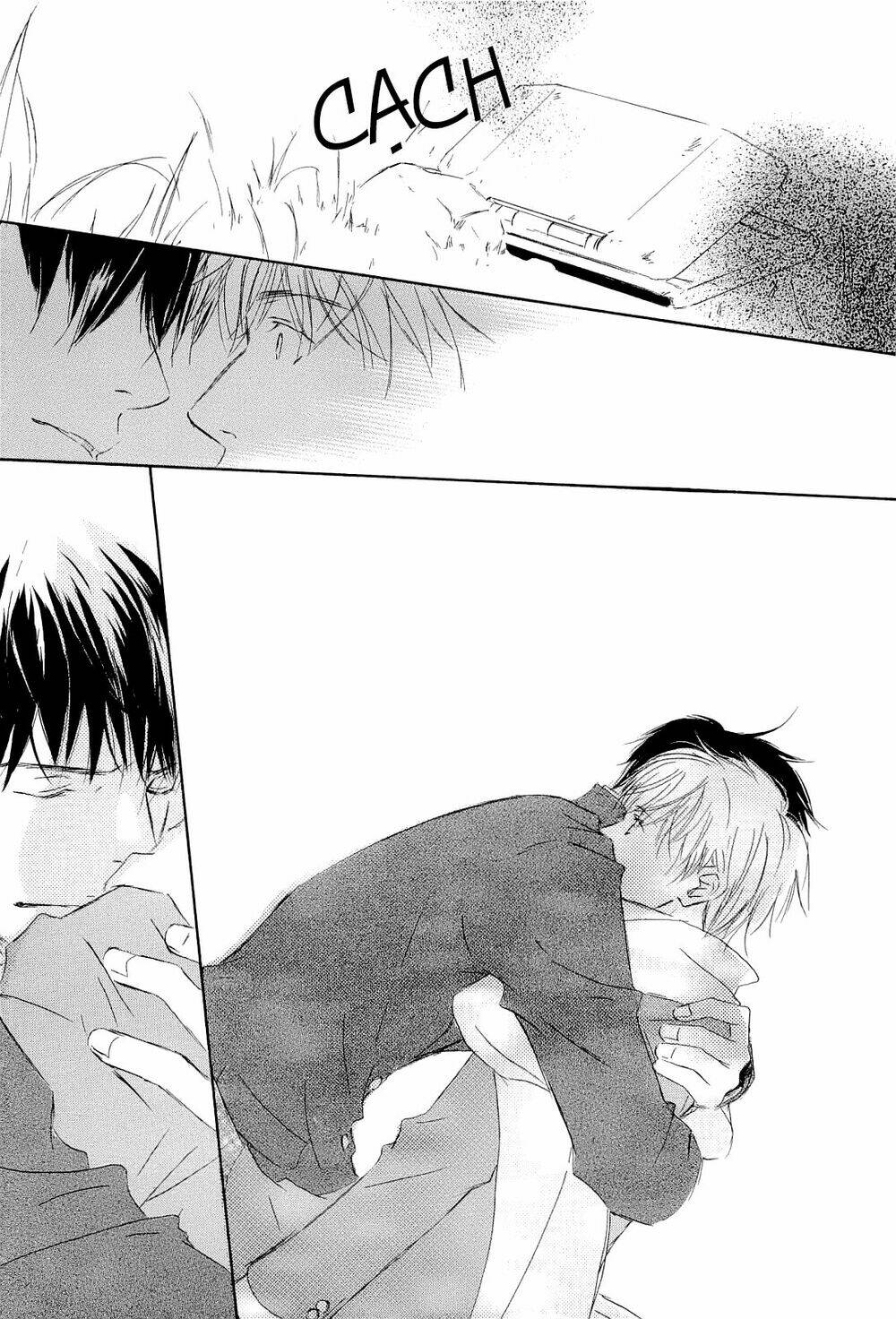 ngàn đêm chapter 3 23