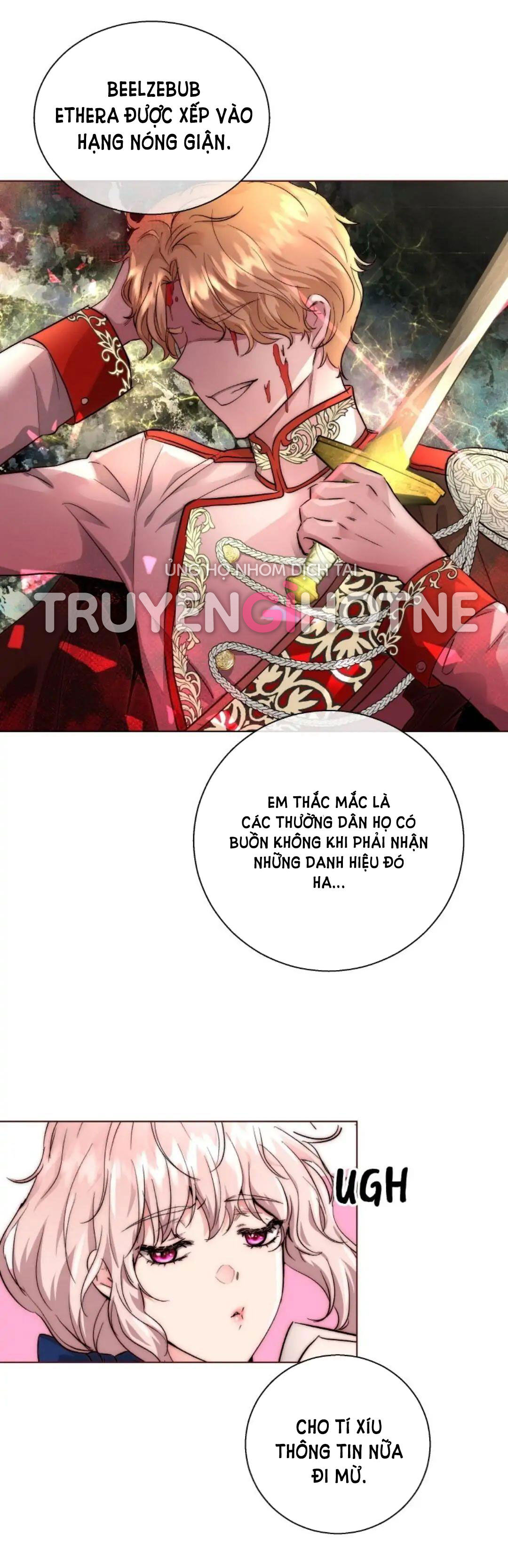 5500 sắc thái của quỷ vương chapter 19.1 12