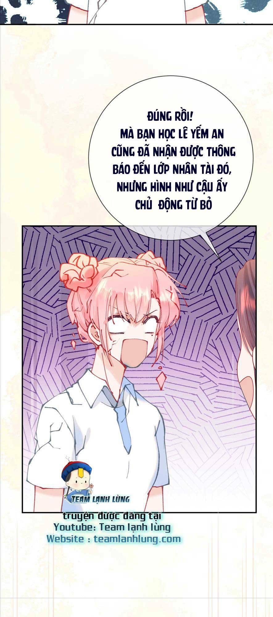 xuyên về thời học sinh truy lão công chapter 25 3