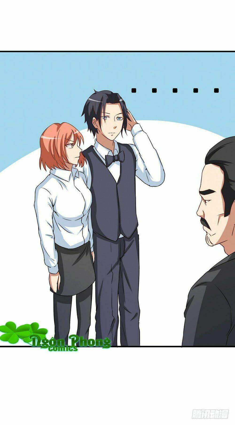 thiên ngoại phi tiên chapter 29 24