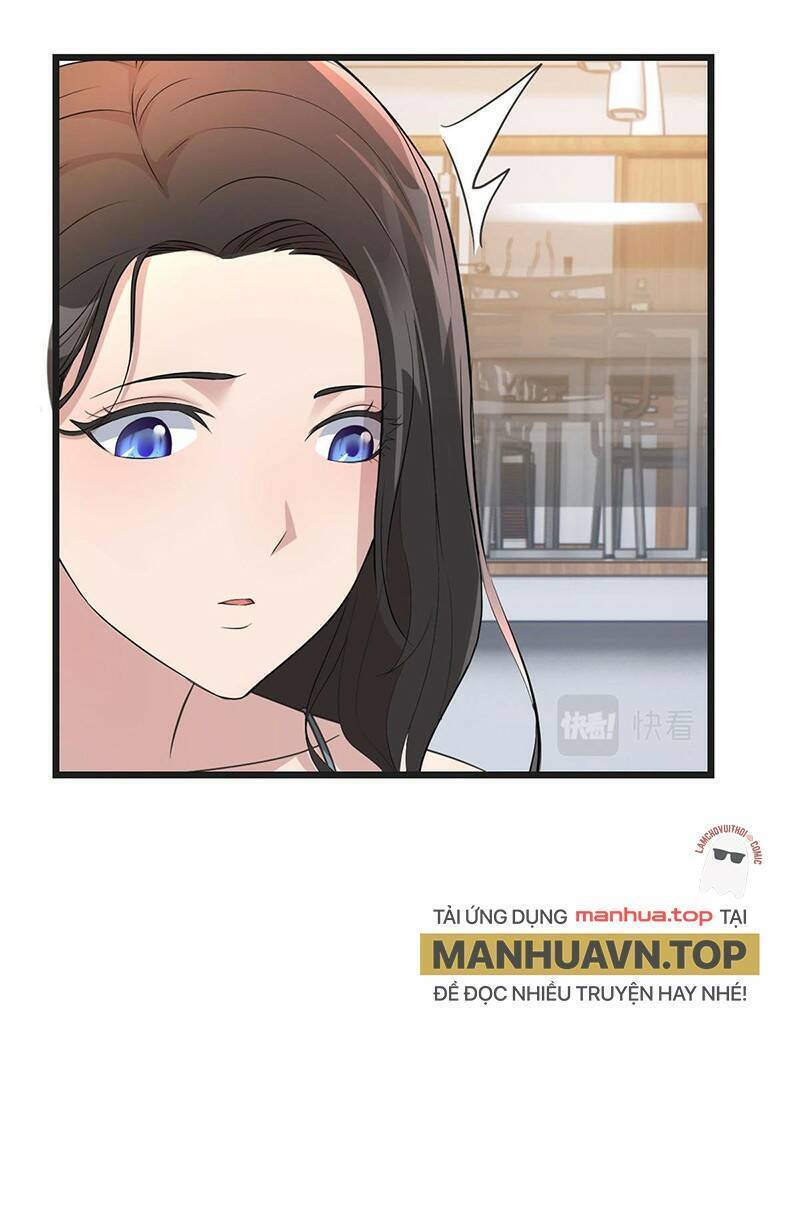 chị gái tôi là đại minh tinh chapter 174 19
