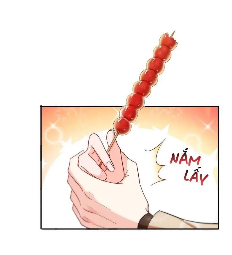 Hệt Như Hàn Quang Gặp Nắng Gắt chapter 140 25