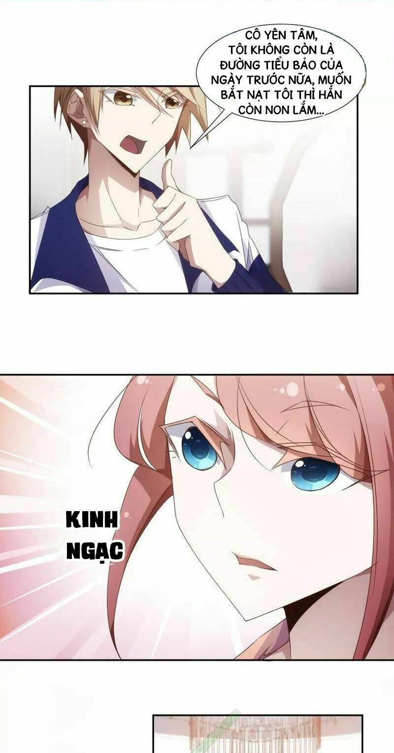 thần y hệ thống chapter 11 1