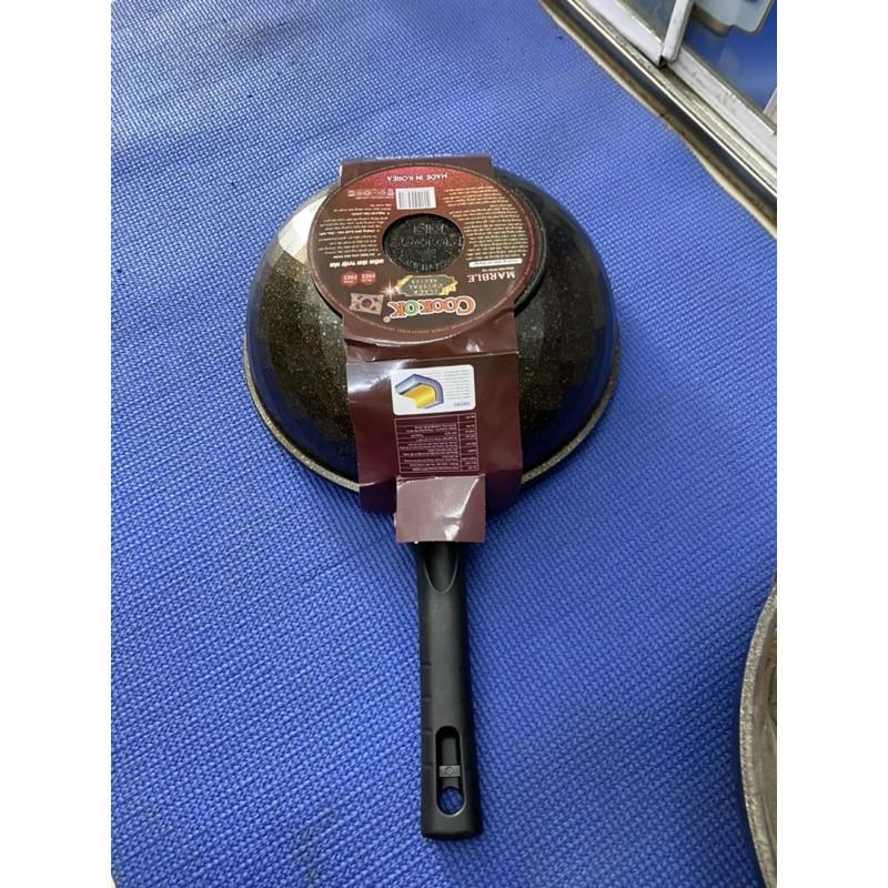 Chảo đá sâu korea king 26 cm và 30 cm
